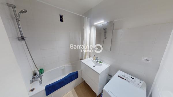 Vente appartement à Brest, 5 pièces 95m²