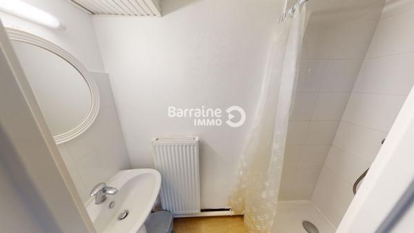Vente appartement à Brest, 5 pièces 95m²