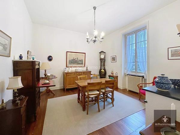 Vente Maison 3 pièces 82 m2 à Riorges