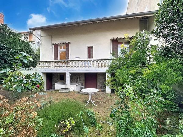 Vente Maison 3 pièces 82 m2 à Riorges