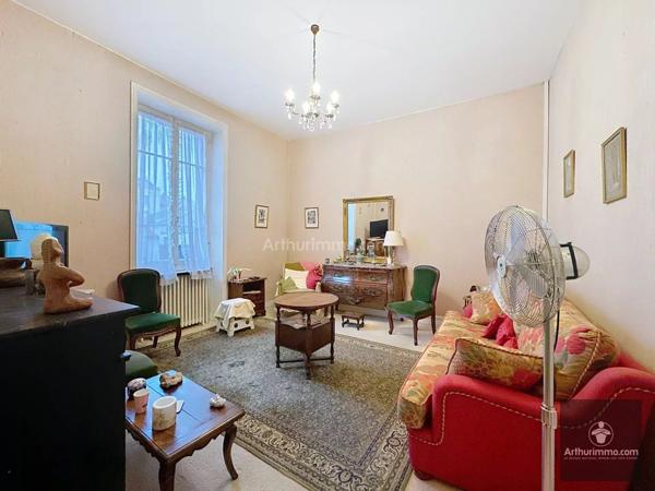 Vente Maison 3 pièces 82 m2 à Riorges