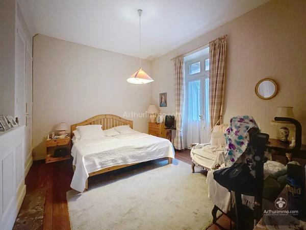 Vente Maison 3 pièces 82 m2 à Riorges