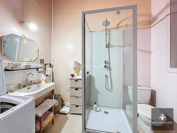 Vente Maison 3 pièces 82 m2 à Riorges