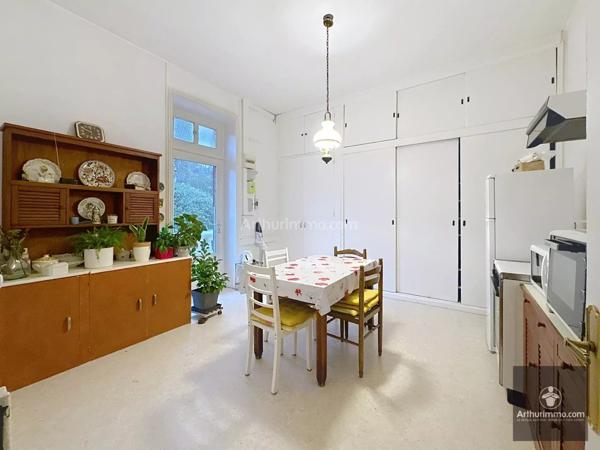 Vente Maison 3 pièces 82 m2 à Riorges