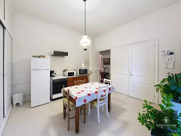 Vente Maison 3 pièces 82 m2 à Riorges