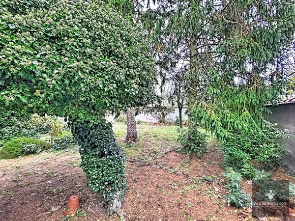 Vente Maison 3 pièces 82 m2 à Riorges