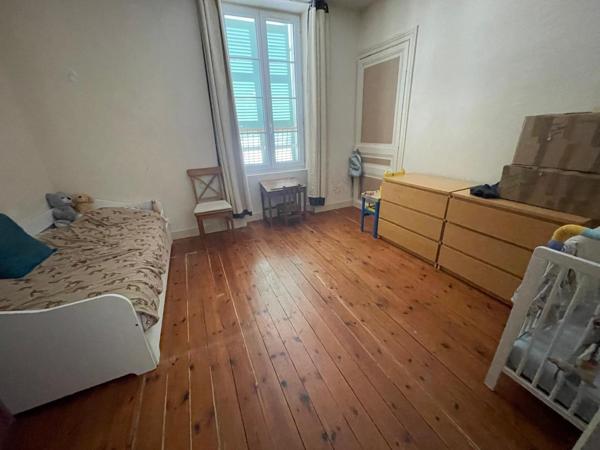 Coeur de ville Maison 100m2 avec garage Toutes les caractéristiques