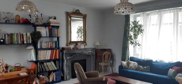 Coeur de ville Maison 100m2 avec garage Toutes les caractéristiques