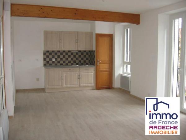 Appartement à louer à Privas (07000)