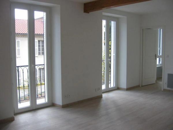 Appartement à louer à Privas (07000)