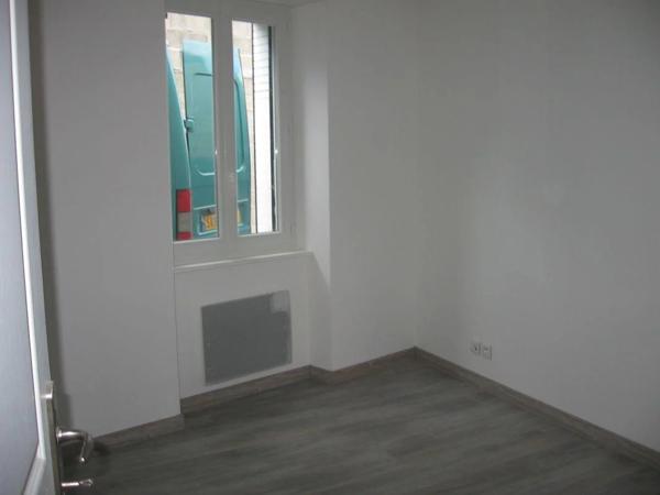 Appartement à louer à Privas (07000)