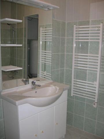 Appartement à louer à Privas (07000)