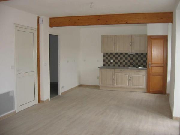 Appartement à louer à Privas (07000)