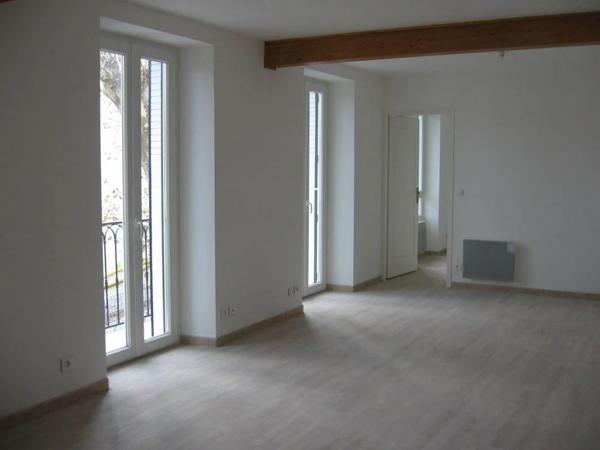 Appartement à louer à Privas (07000)