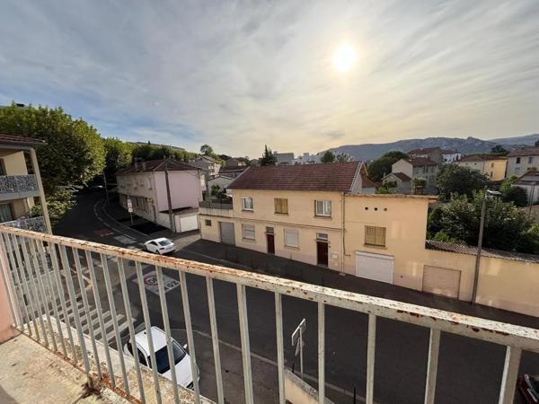 Appartement à louer à Bourg-lès-Valence (26500)