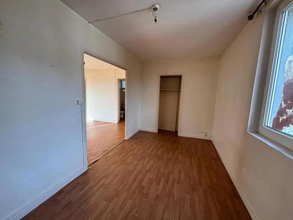 Appartement à louer à Bourg-lès-Valence (26500)