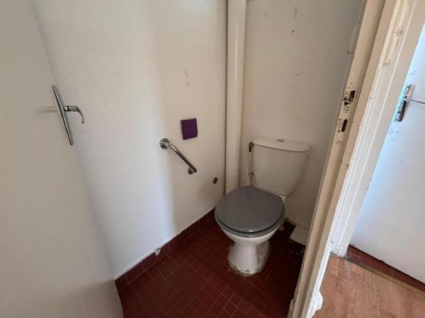 Appartement à louer à Bourg-lès-Valence (26500)