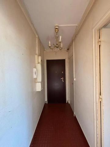 Appartement à louer à Bourg-lès-Valence (26500)