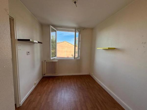 Appartement à louer à Bourg-lès-Valence (26500)