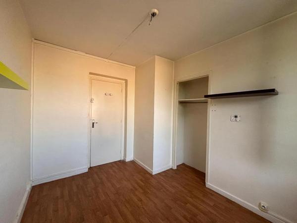 Appartement à louer à Bourg-lès-Valence (26500)