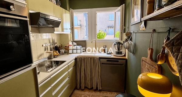 À vendre Appartement 3 pièces 62.72 m² - Hyères 83400