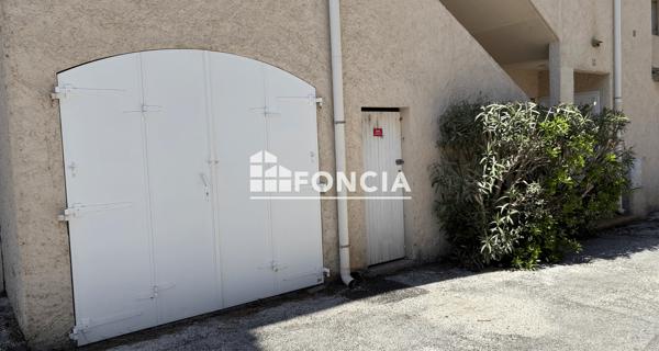 À vendre Appartement 3 pièces 62.72 m² - Hyères 83400