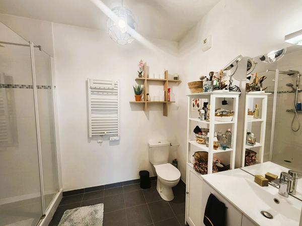 Appartement Fresnes 2 pièce(s) 50.01 m2