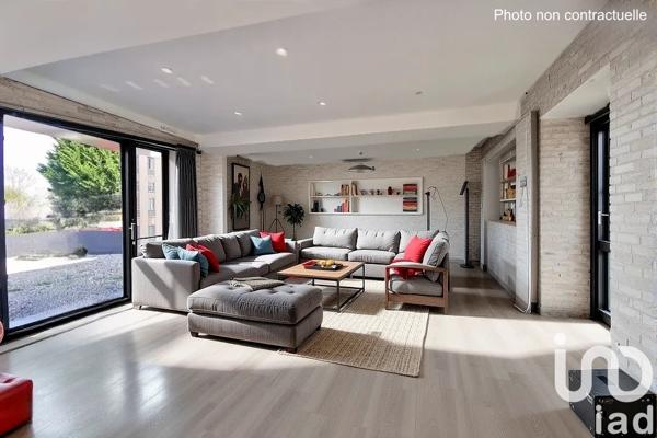 Maison à vendre 5 pièces 162 m² Nort-sur-Erdre