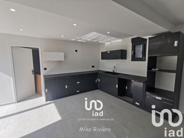 Maison à vendre 5 pièces 162 m² Nort-sur-Erdre