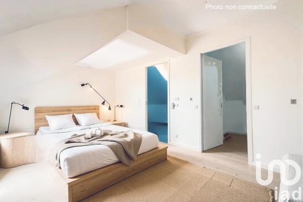 Maison à vendre 5 pièces 162 m² Nort-sur-Erdre