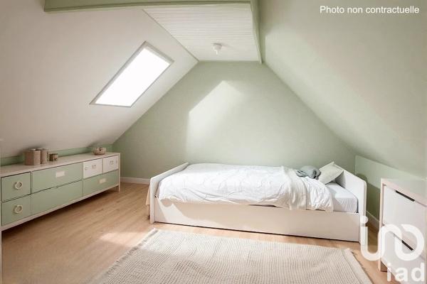 Maison à vendre 5 pièces 162 m² Nort-sur-Erdre