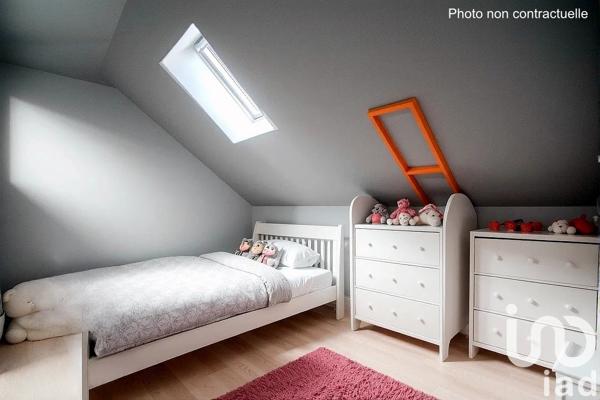 Maison à vendre 5 pièces 162 m² Nort-sur-Erdre