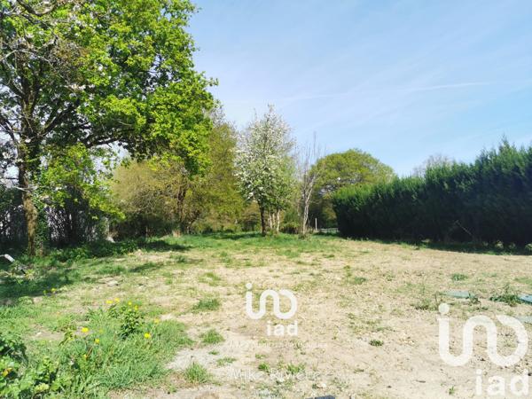 Maison à vendre 5 pièces 162 m² Nort-sur-Erdre