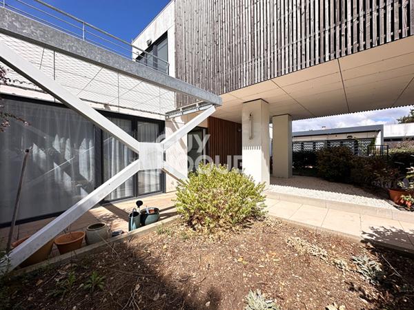 Appartement de 2 pièces (55 m²) en vente à LA ROCHELLE