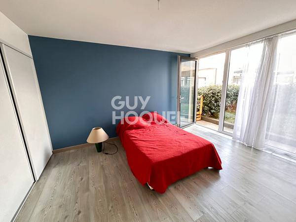 Appartement de 2 pièces (55 m²) en vente à LA ROCHELLE
