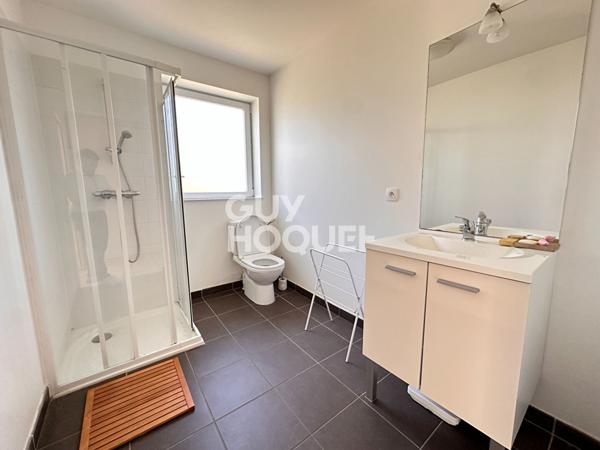 Appartement de 2 pièces (55 m²) en vente à LA ROCHELLE