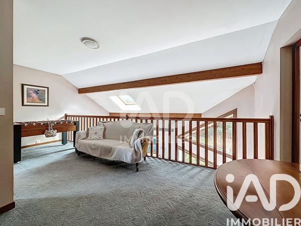 Maison à vendre 5 pièces 146 m² La Balme-de-Sillingy