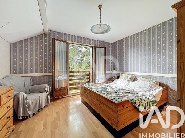 Maison à vendre 5 pièces 146 m² La Balme-de-Sillingy