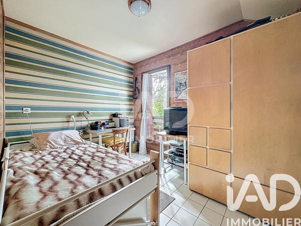Maison à vendre 5 pièces 146 m² La Balme-de-Sillingy