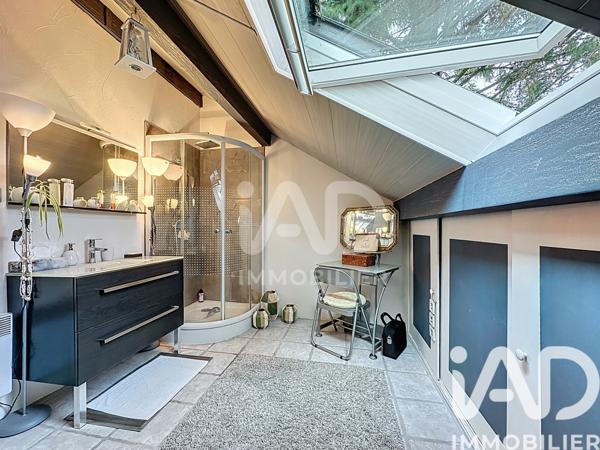 Maison à vendre 5 pièces 146 m² La Balme-de-Sillingy