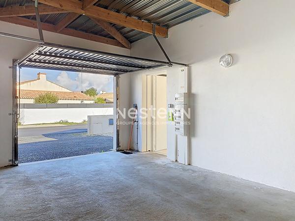 Maison à vendre à Saint Gilles Croix de Vie