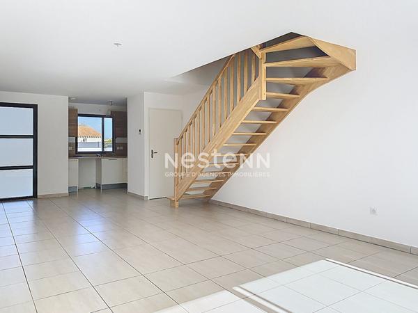 Maison à vendre à Saint Gilles Croix de Vie