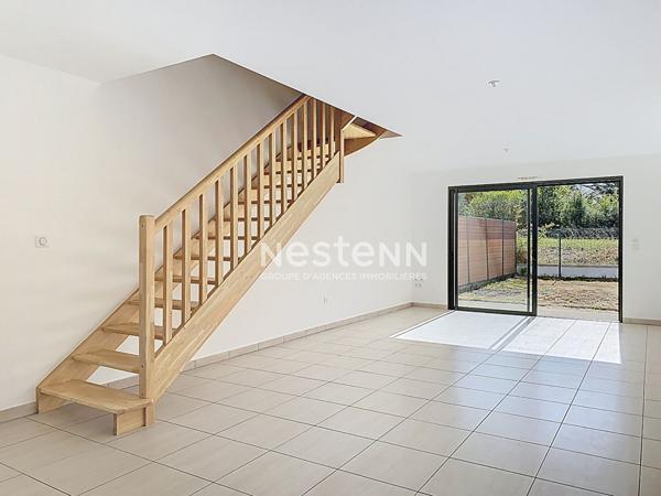 Maison à vendre à Saint Gilles Croix de Vie