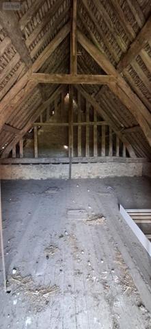Maison à vendre à Hiéville dans le Calvados (14170), ref : DGAR âne