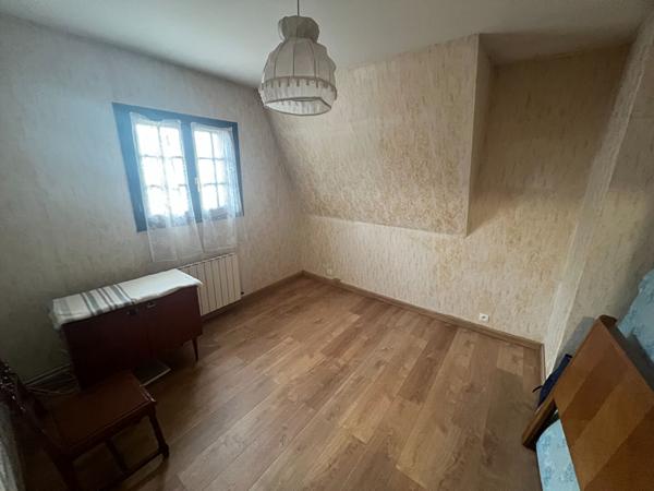 Pavillon F5 100 M² " VILLAGE PARISIEN "