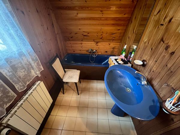 Pavillon F5 100 M² " VILLAGE PARISIEN "