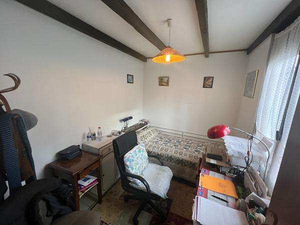 Pavillon F5 100 M² " VILLAGE PARISIEN "