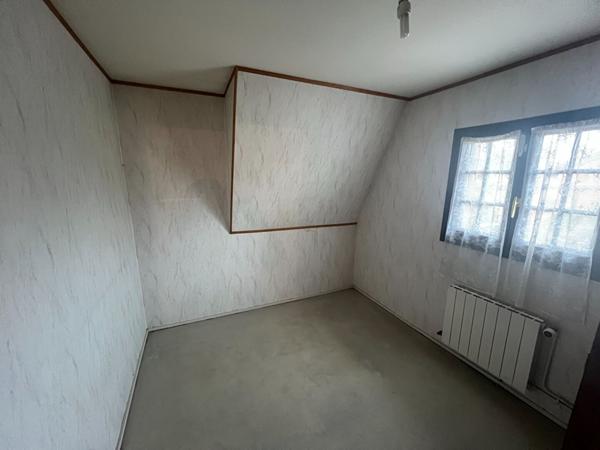 Pavillon F5 100 M² " VILLAGE PARISIEN "