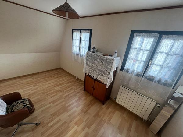 Pavillon F5 100 M² " VILLAGE PARISIEN "