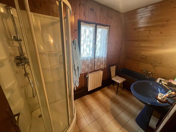 Pavillon F5 100 M² " VILLAGE PARISIEN "